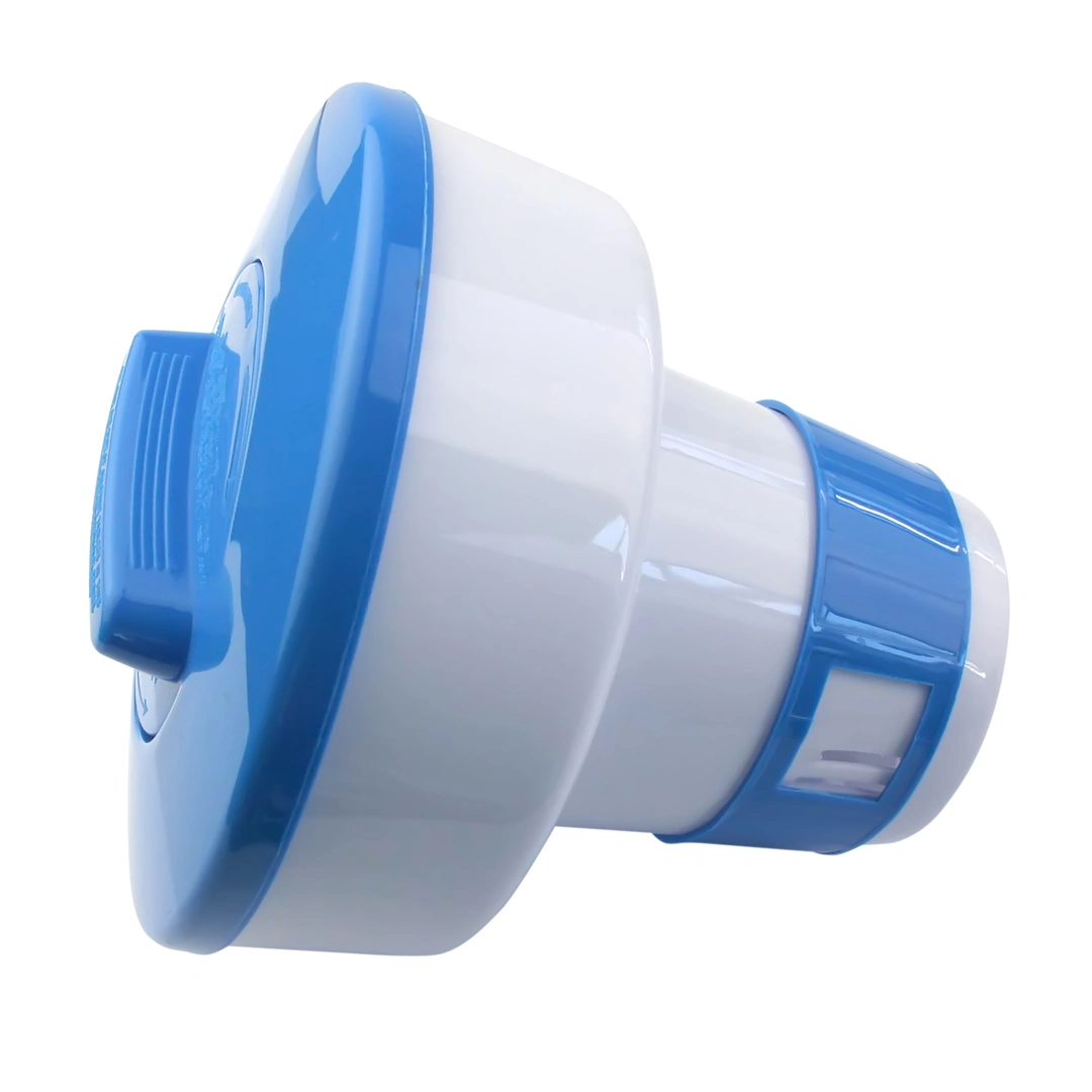 Dozator de clor SUMMER FUN, pentru tablete, 200g
