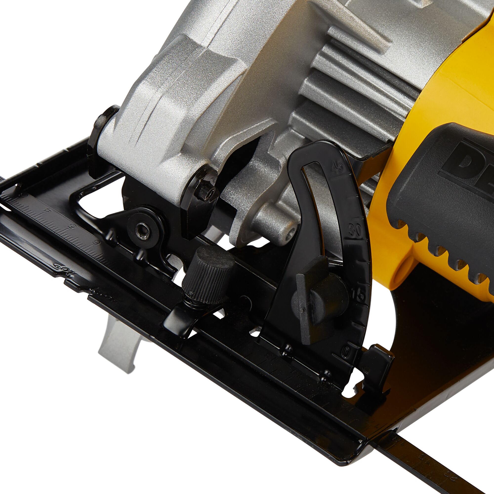 Fierastrau circular DEWALT DWE5615-QS, 1500W, 190 mm diametru panza