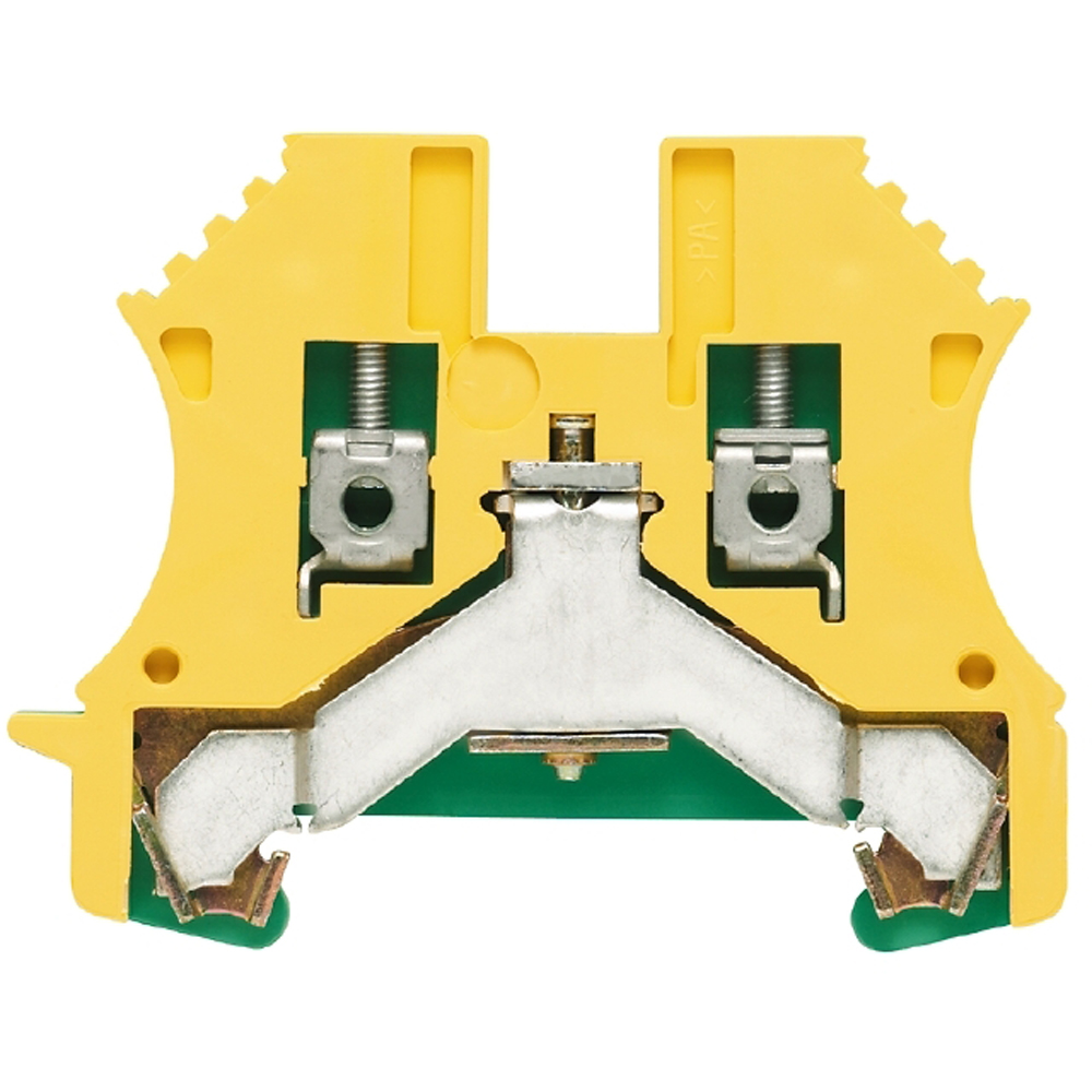Clema sina DIN WEIDMULLER WEI-1010000000-B, WPE 2.5mm