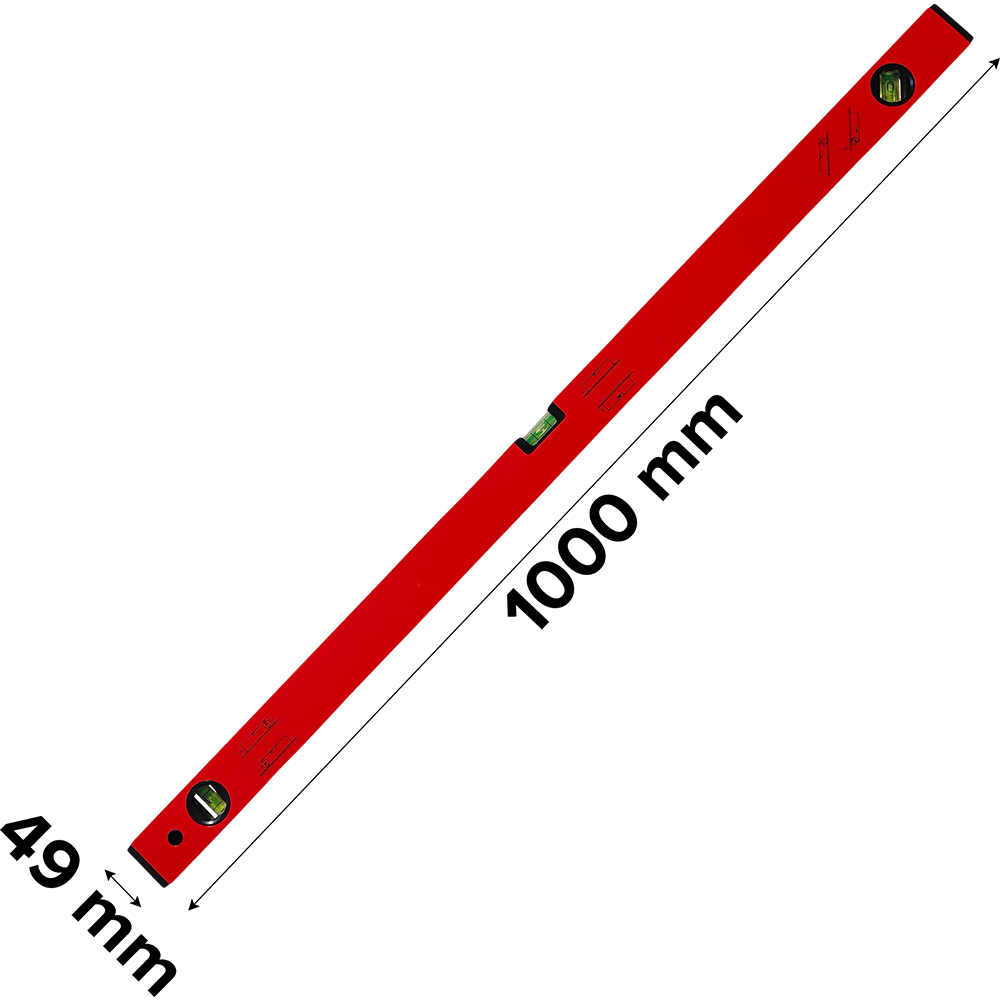 Nivela OPP, 1 m