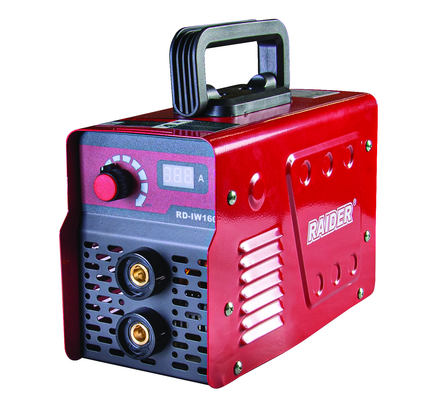 Aparat de sudura cu invertor, 120 A