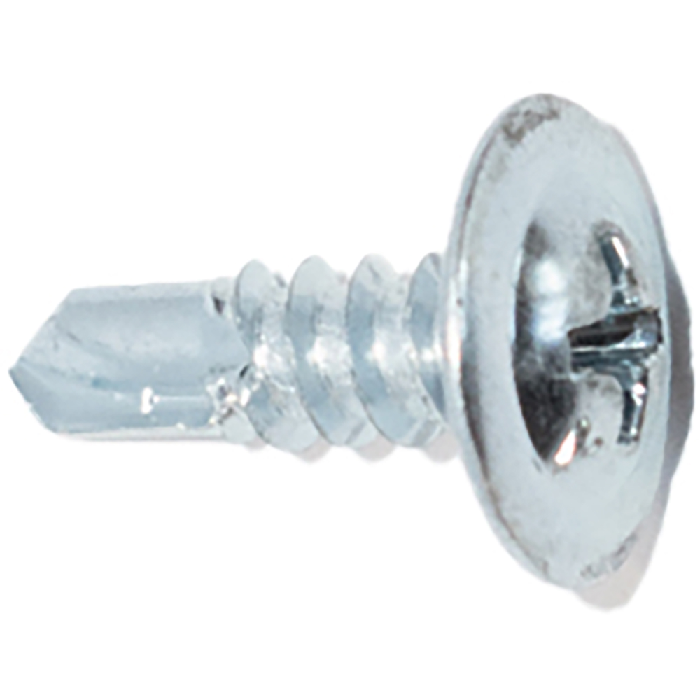 Surub autoforant plat, PH2, 4.2 x 13mm, 1000buc