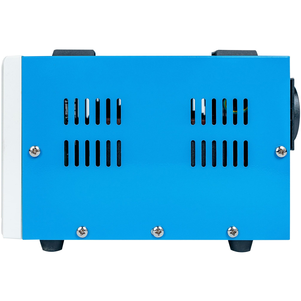 Stabilizator tensiune monofazat cu servomotor Westech MSER-1000, 1000VA (750W)