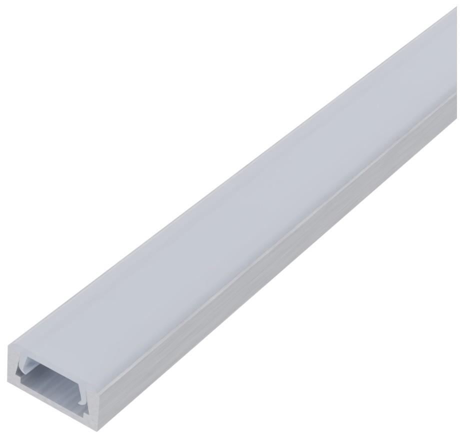 Profil banda LED AVIDE, colt 2m