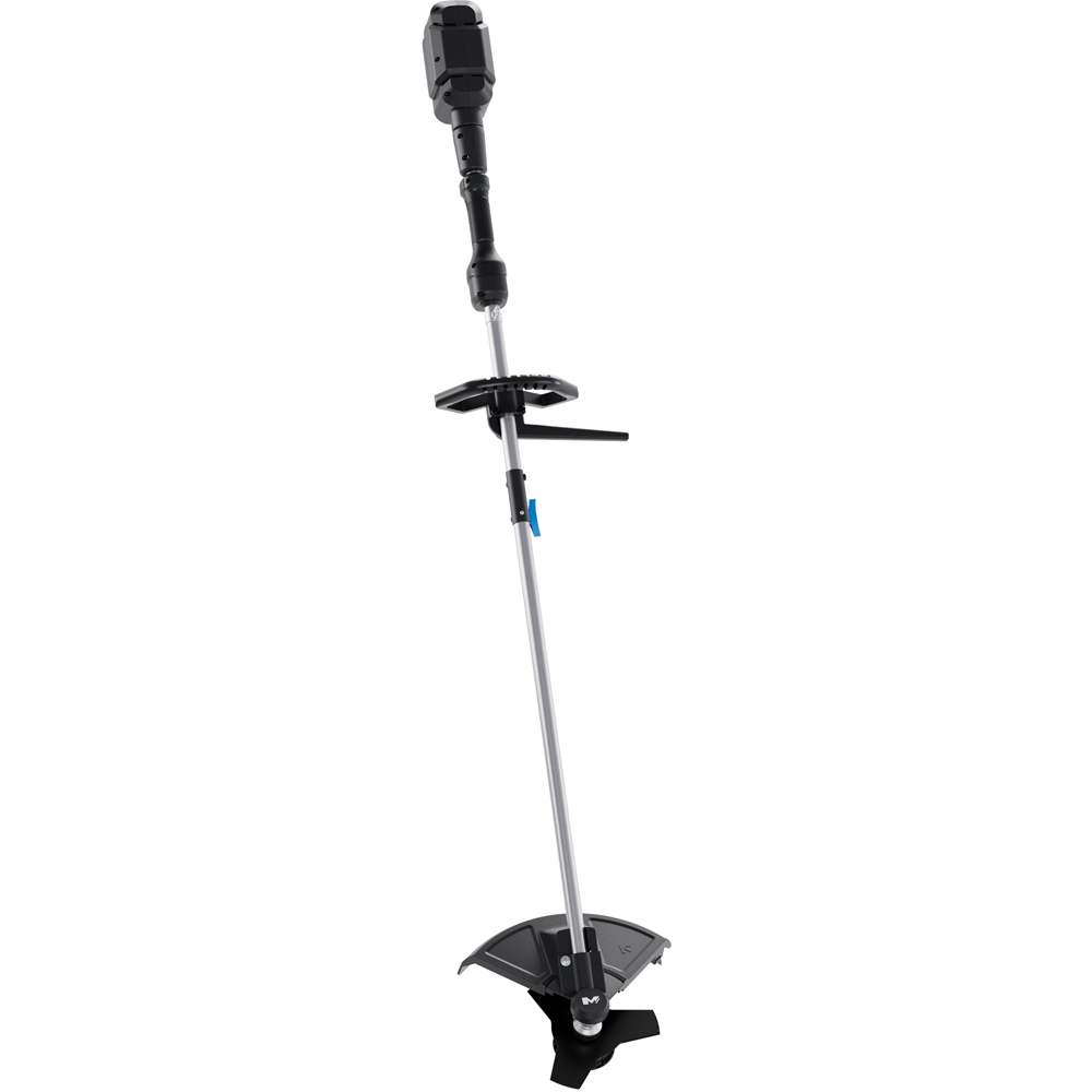 Motocoasa MAC ALLISTER, 1000W, 1.34 CP, 25 cm, gri-negru