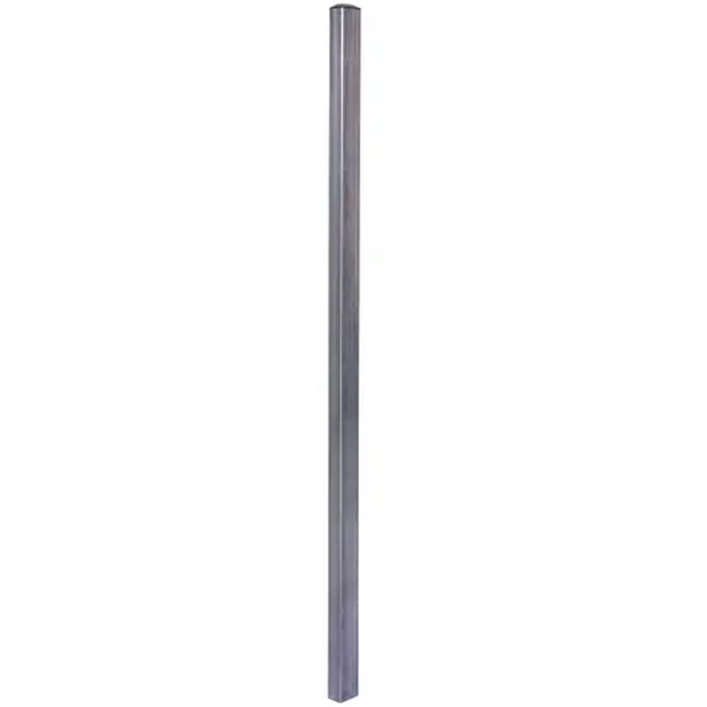 Stalp Neva 101568785, otel, 185cm