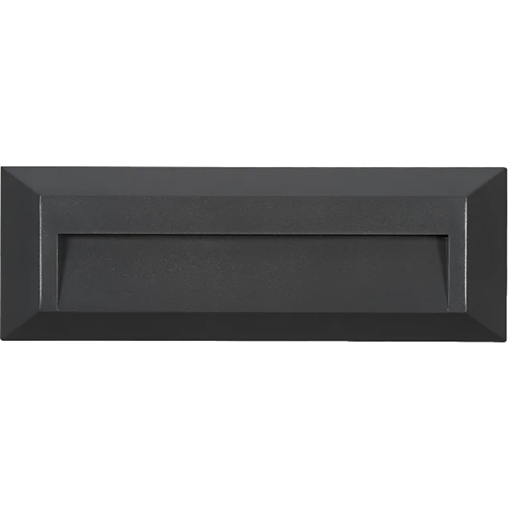 Aplica de exterior LED LEDVANCE Endur, 1.9W, 230lm, IP65, negru