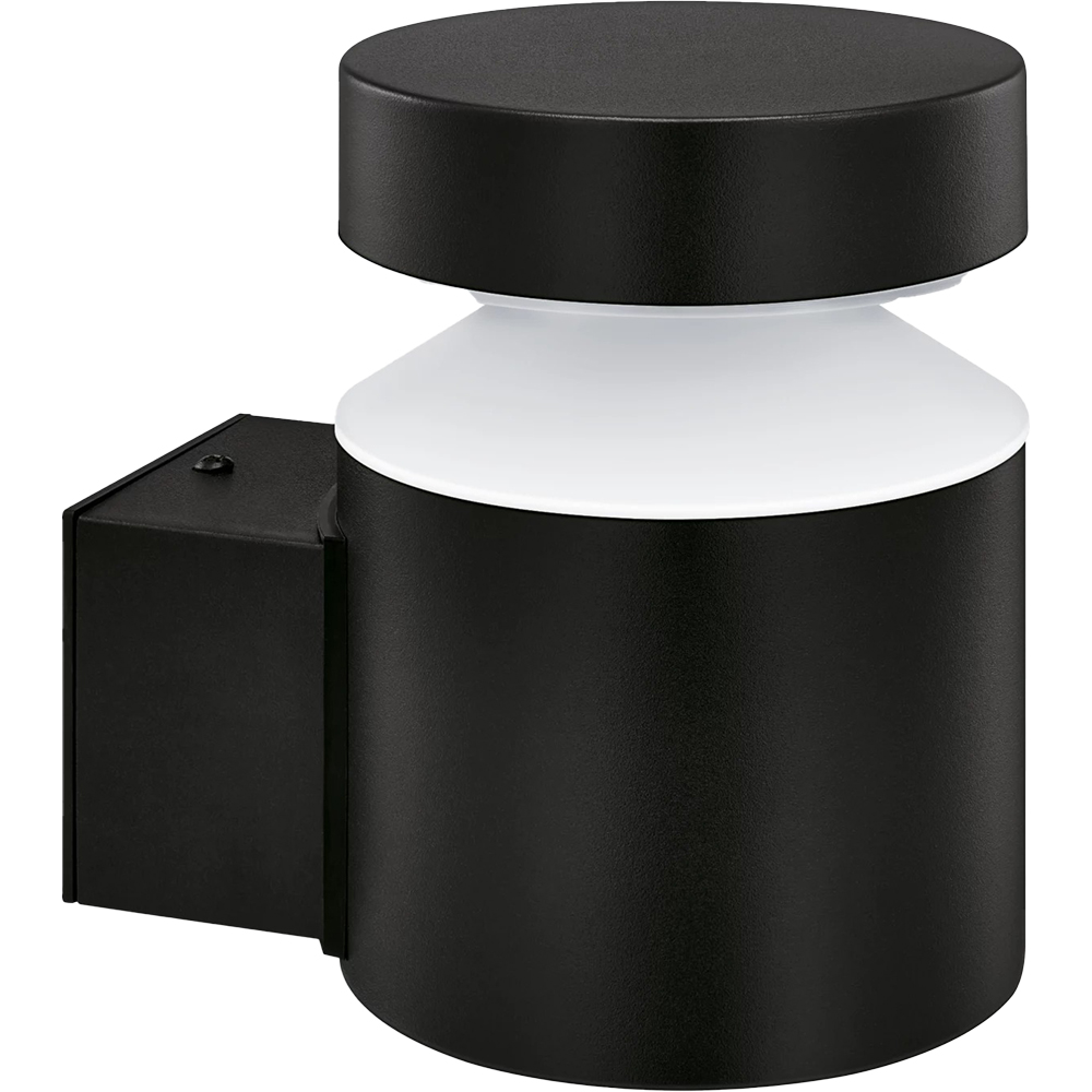 Lampa de perete PHILIPS Laven 8720169266612, 6W, 750lm, negru