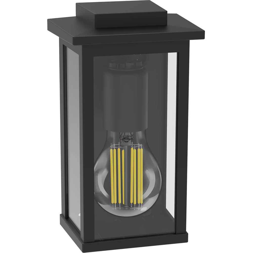 Lampa de perete PHILIPS Mirth 8720169266490, E27, 25W, IP44