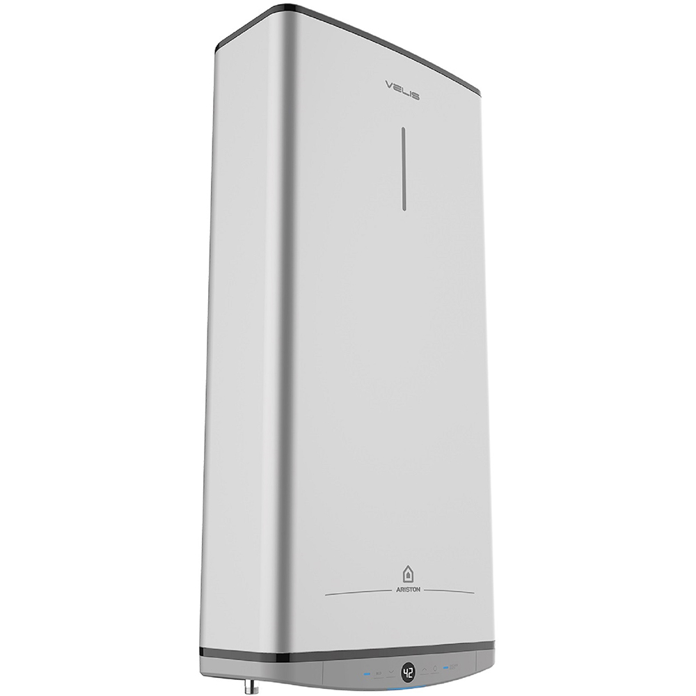 Boiler electric ARISTON Velis Tech, 100L, 1500W, gri