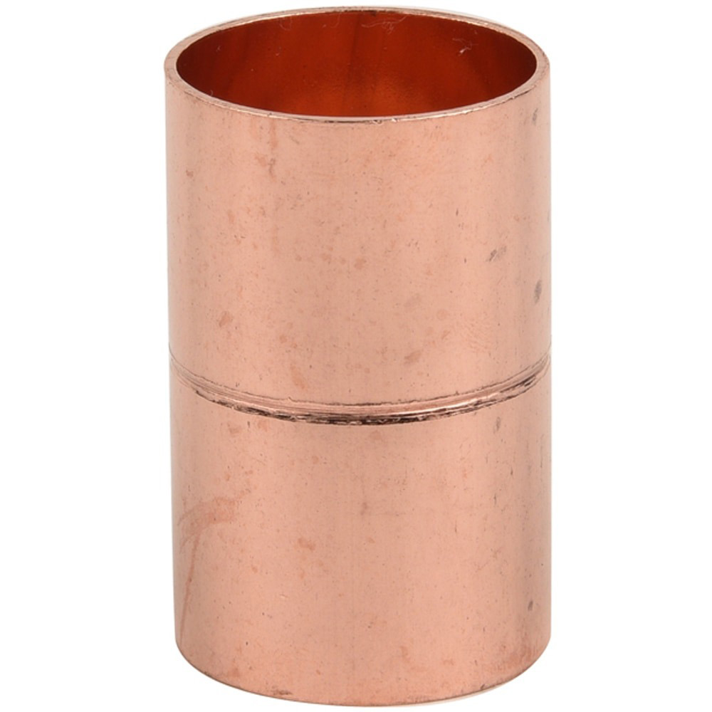 Mufa FI FI,18 mm, cupru, 10 buc
