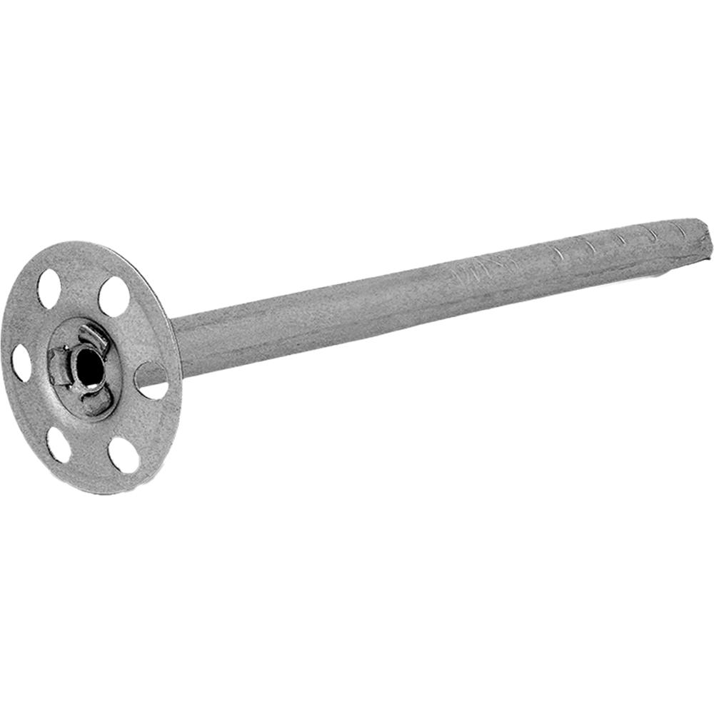 Diblu complet metalic RAWLPLUG, 8 x 110 mm, 250 buc