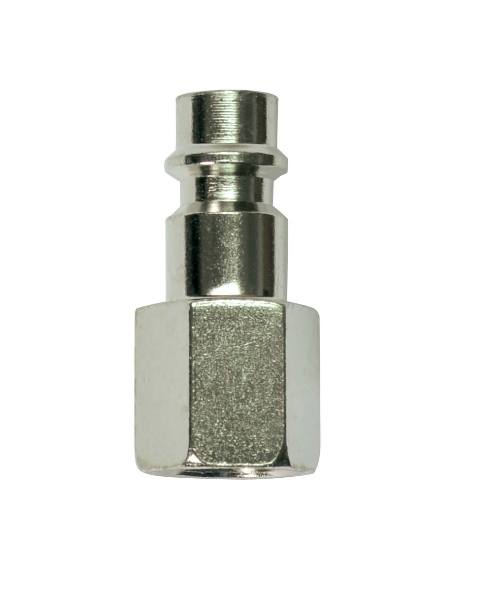 Conector furtun STANLEY, 1/4 inch, filet interior
