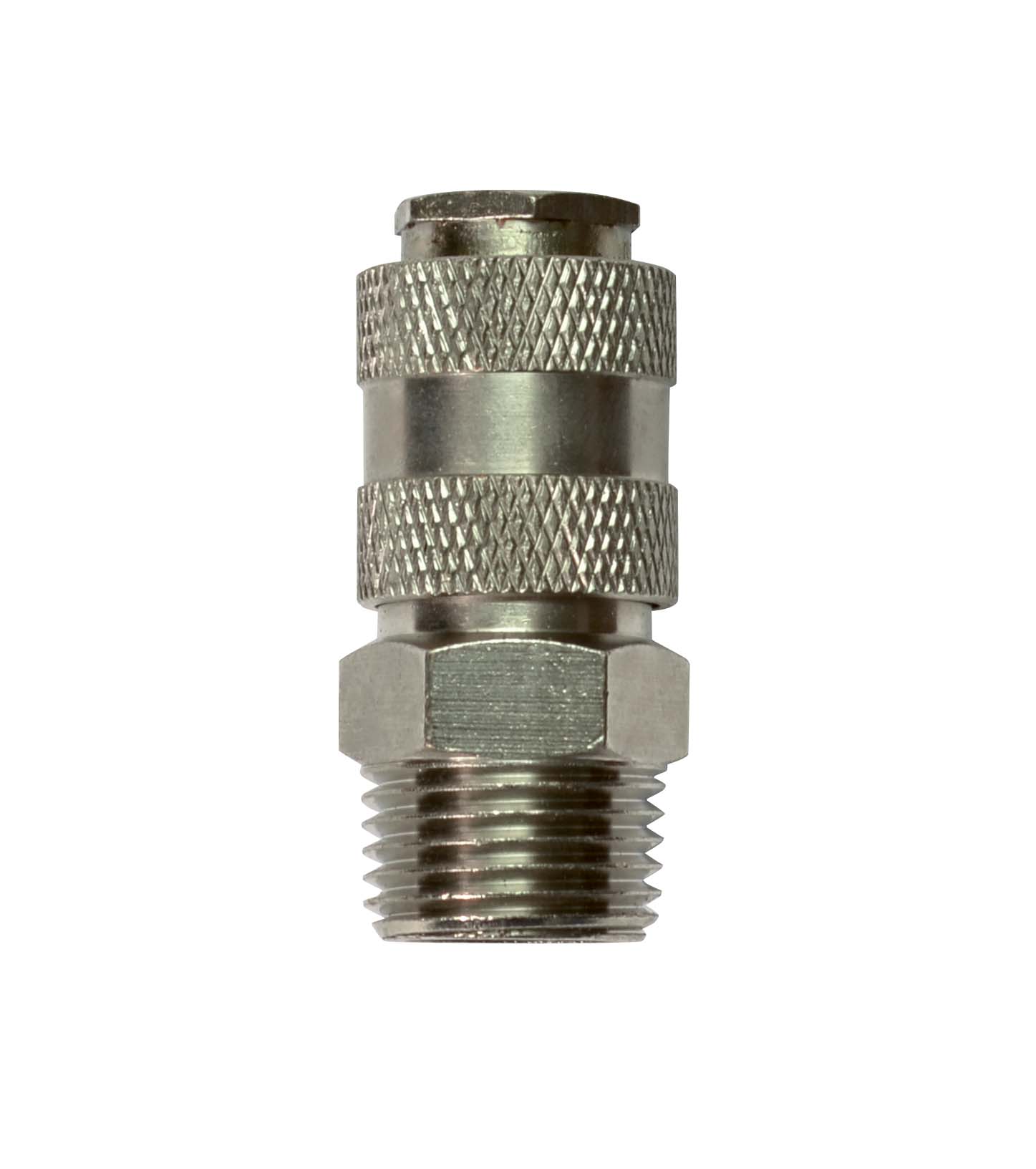 Cupla universala STANLEY, 1/2 inch, filet exterior