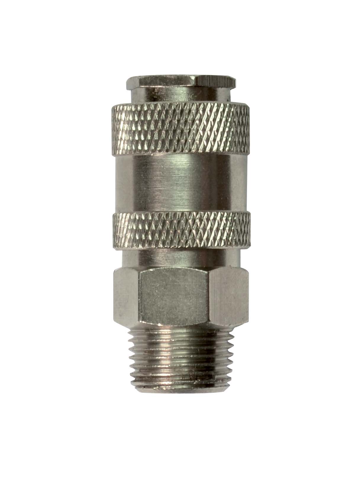Cupla universala STANLEY, 3/8 inch, filet exterior