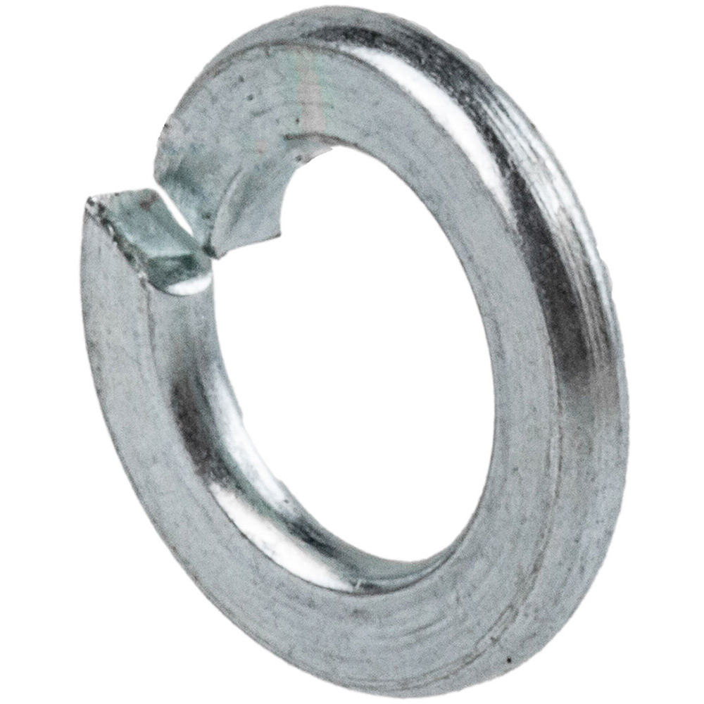 Saiba elastica Grower, M6 din 127, otel, vrac