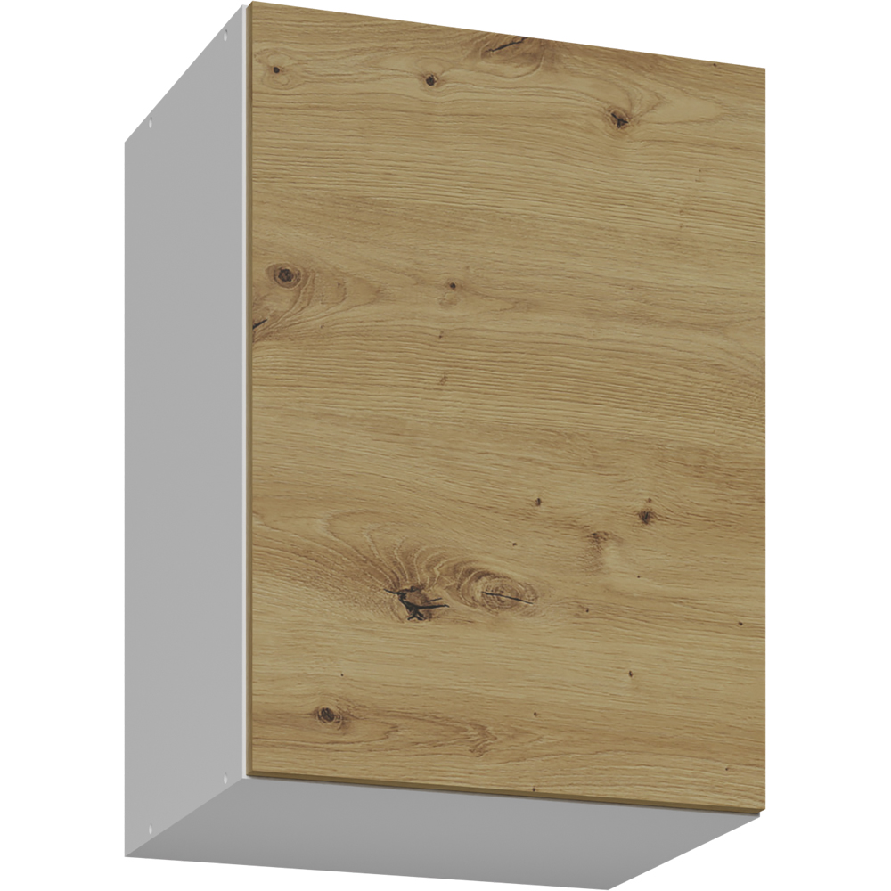 Corp superior BOEMIA Oak, 40x30.4x55 cm, stejar