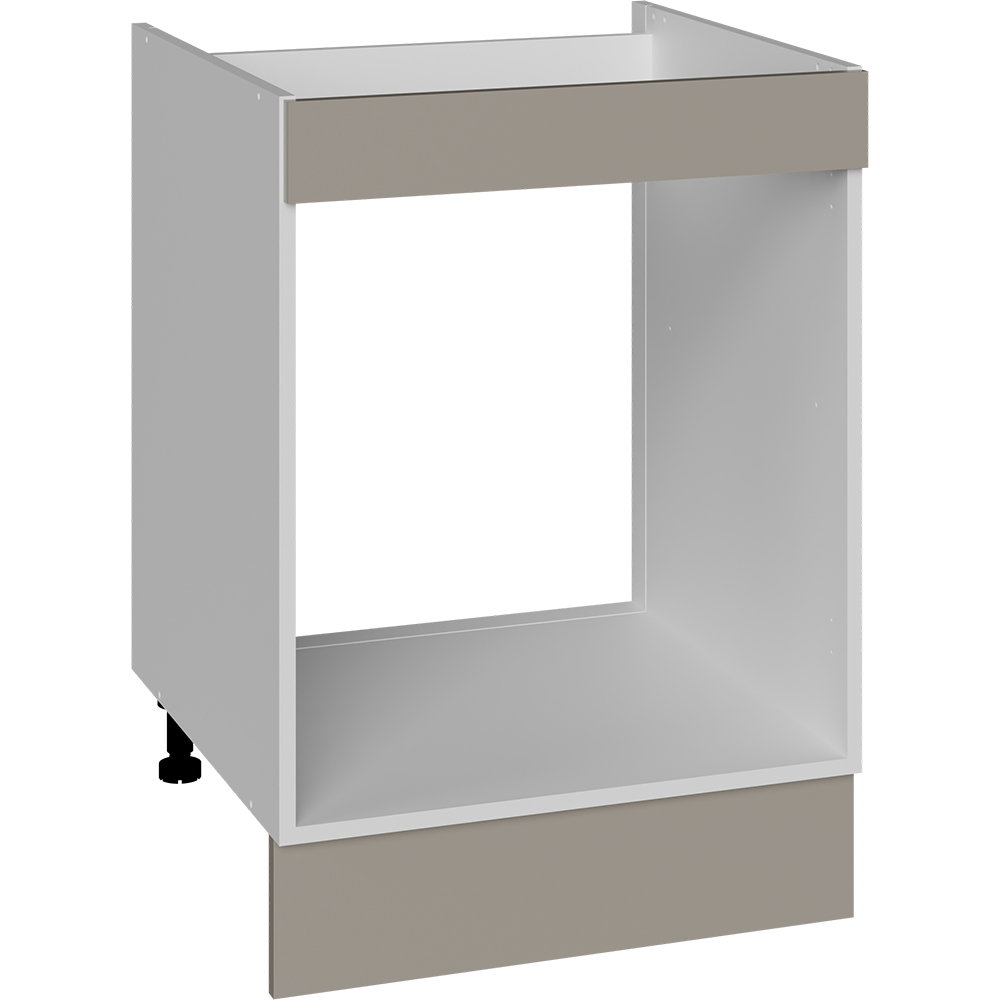 Corp cuptor BOEMIA, Casmere, 60 cm