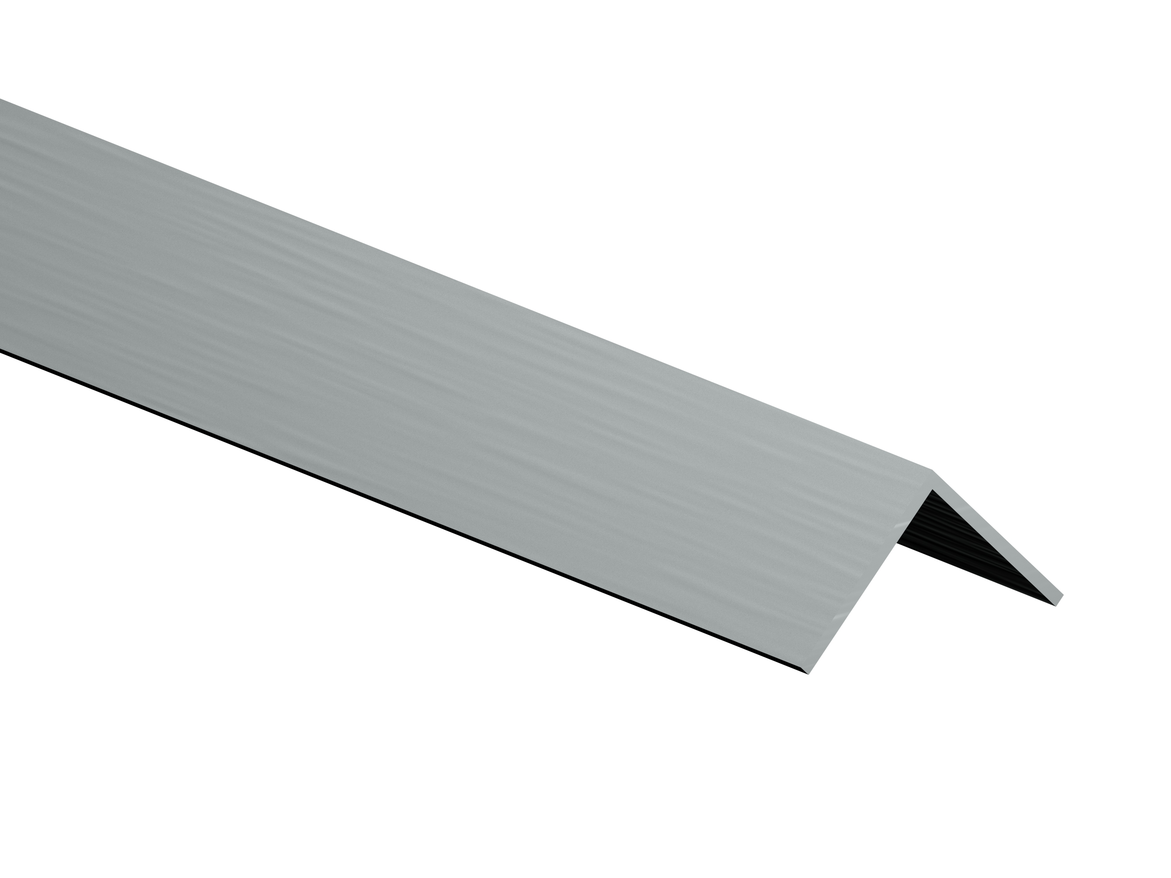 CORNIER ALU BRUT 25X25X1.5MM 1M
