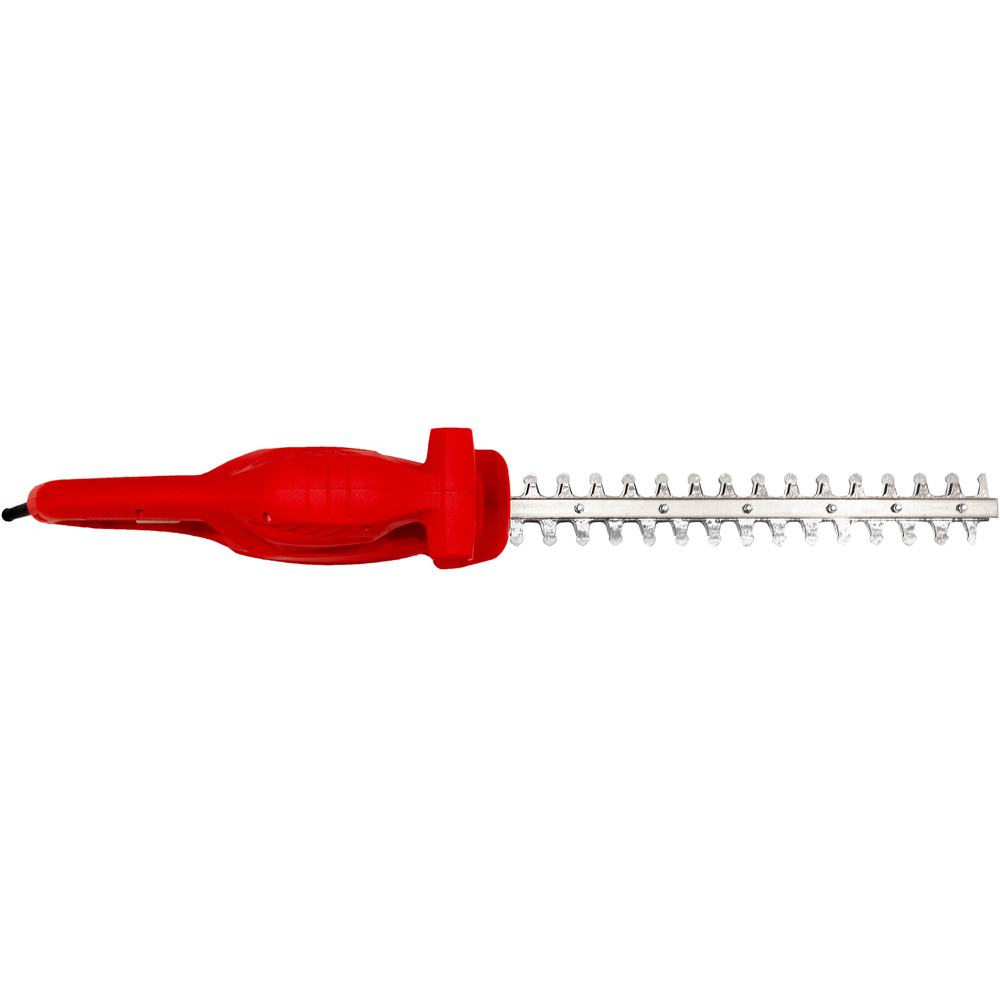 Foarfeca electrica pentru gard viu PERFORMANCE POWER, 450 W, lama 45 cm