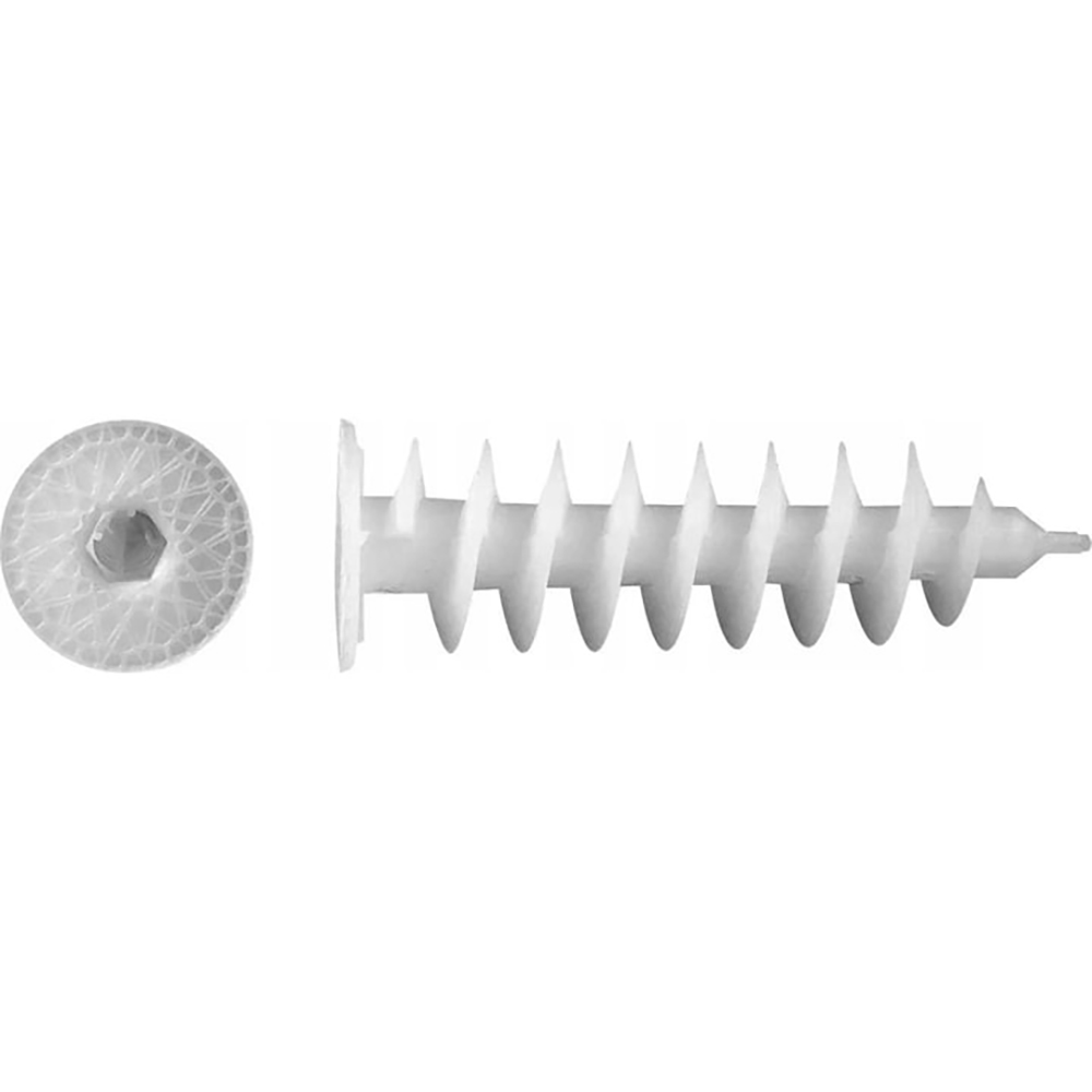 Diblu RAWLPLUG, 40 buc