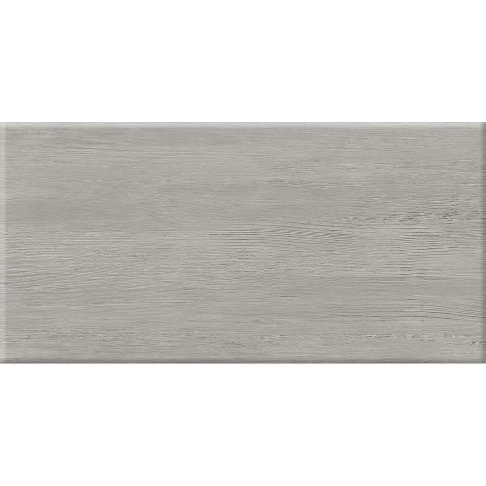 Gresie exterior/interior Cersanit Desa Wood, 29.7 x 59.8 cm, 1.6 mp/cutie, gri