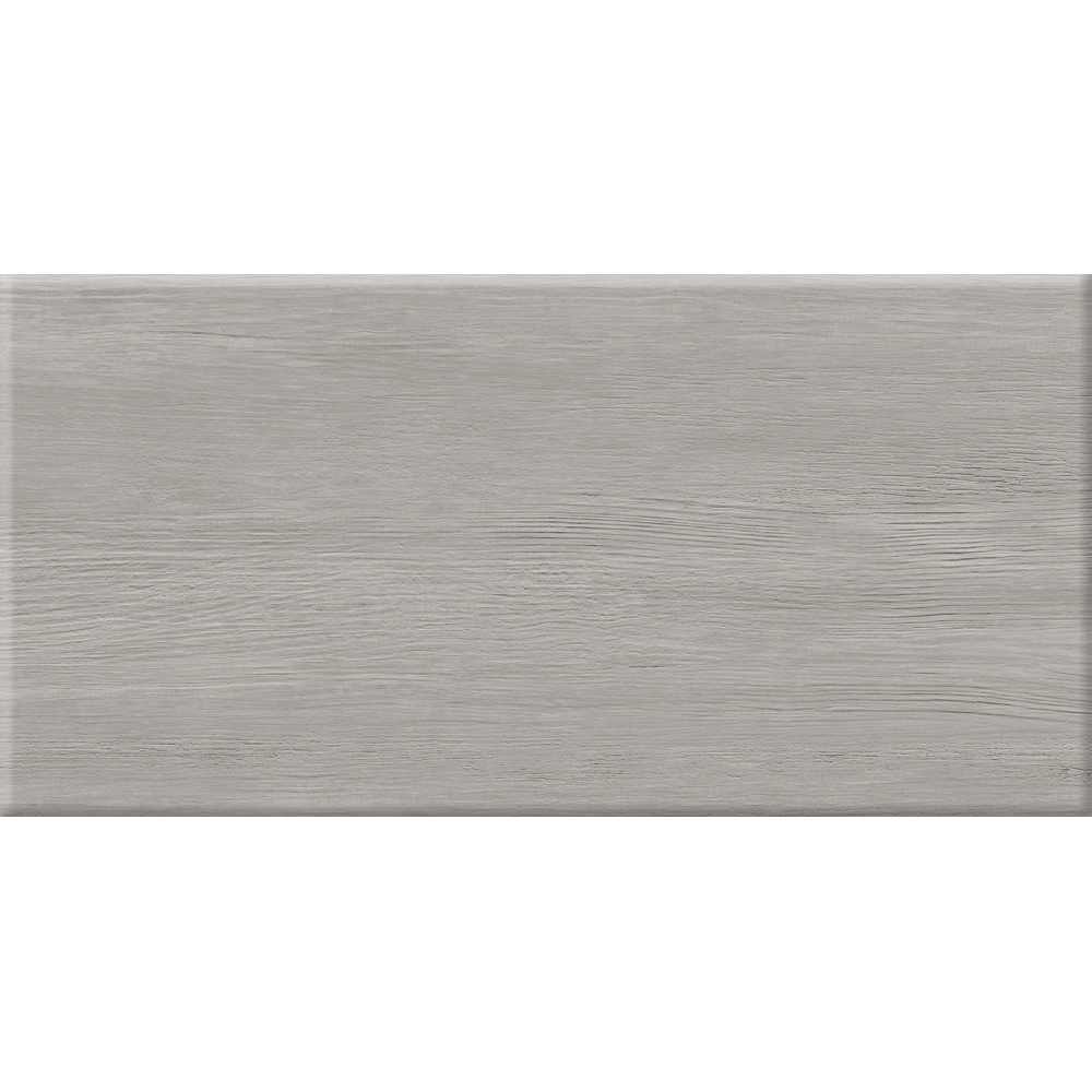 Gresie exterior/interior Cersanit Desa Wood, 29.7 x 59.8 cm, 1.6 mp/cutie, gri