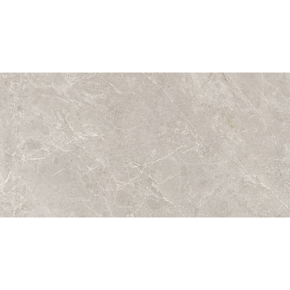 Gresie exterior/interior Cersanit Alvaro Stone, 59.8 x 119.8 cm, 1.43 mp/cutie, bej