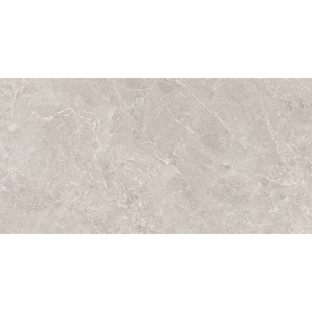 Gresie exterior/interior Cersanit Alvaro Stone, 59.8 x 119.8 cm, 1.43 mp/cutie, bej