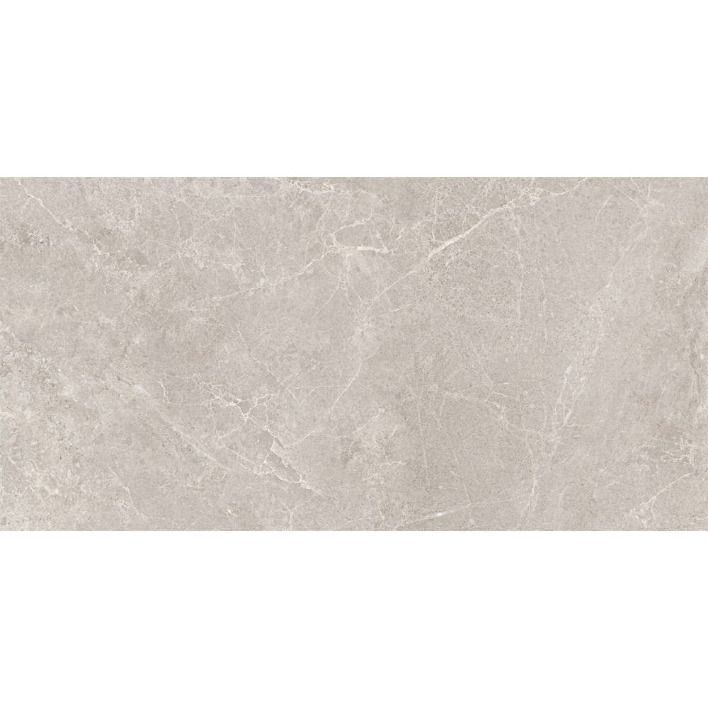 Gresie exterior/interior Cersanit Alvaro Stone, 59.8 x 119.8 cm, 1.43 mp/cutie, bej