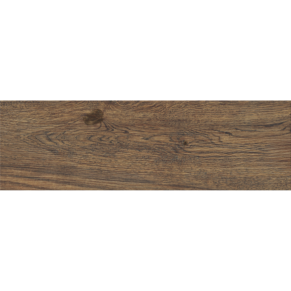 Gresie interior/exterior Cersanit Gryffin, 60 x 18.5 cm, 1 mp/cutie, maro