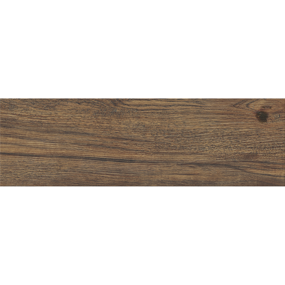 Gresie interior/exterior Cersanit Gryffin, 60 x 18.5 cm, 1 mp/cutie, maro