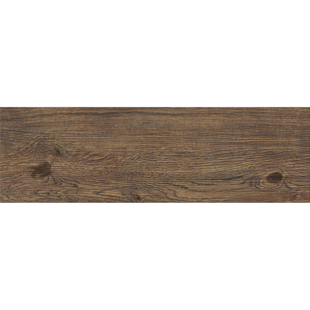 Gresie interior/exterior Cersanit Gryffin, 60 x 18.5 cm, 1 mp/cutie, maro