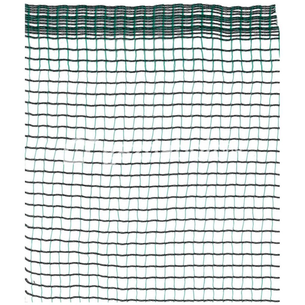 Rola plasa antigrindina RURIS, 50 x 4 m, verde