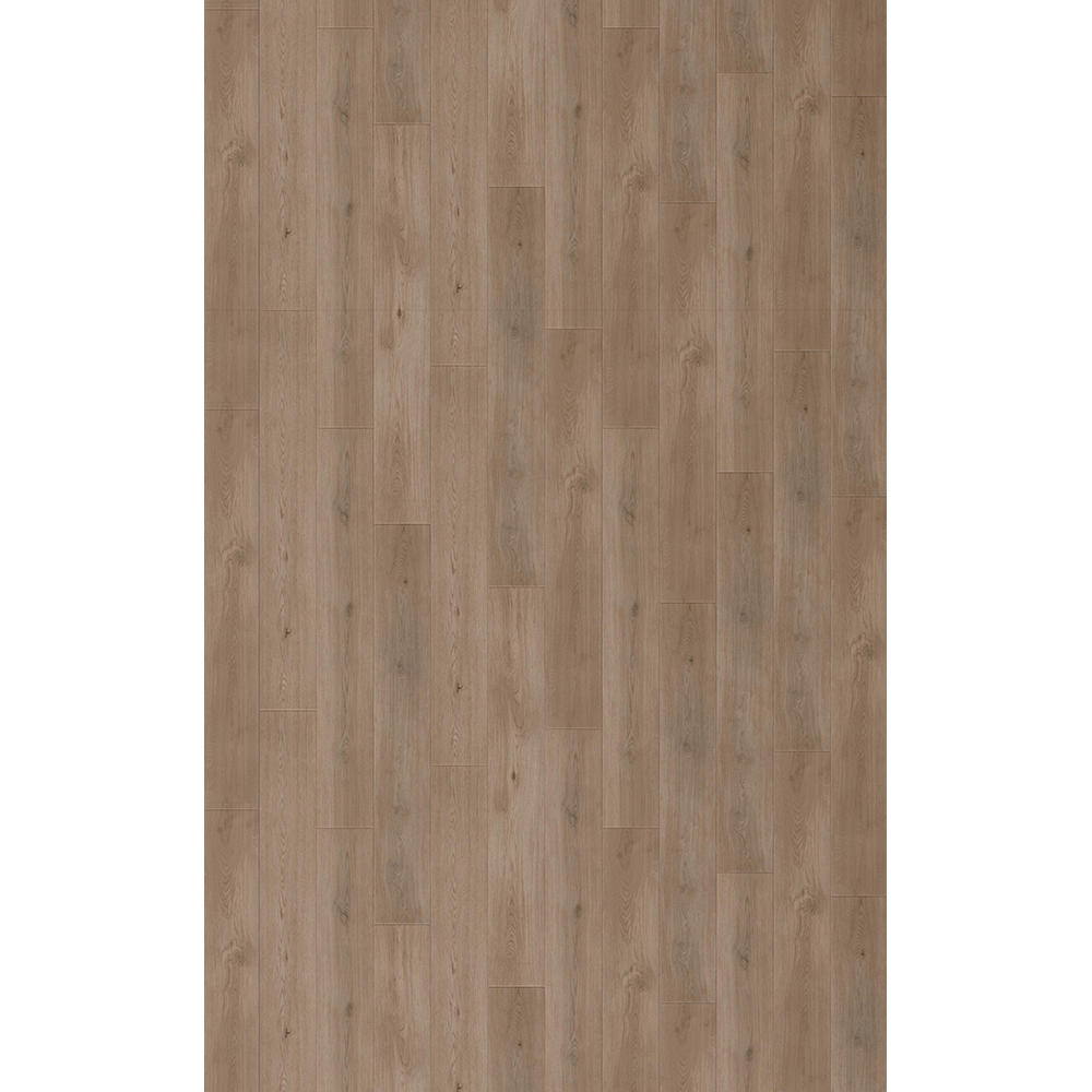 Parchet SPC REPUBLIC, stejar interior, 4.5 mm, 121.8 cm x 18.1 cm, maro, 2.205 mp/cutie