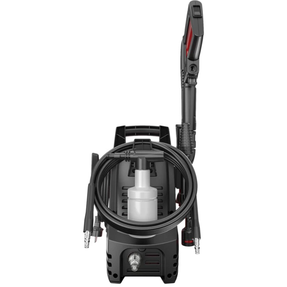 Aparat de spalat PERFORMANCE POWER, 1400W, 110bar, 390l/h