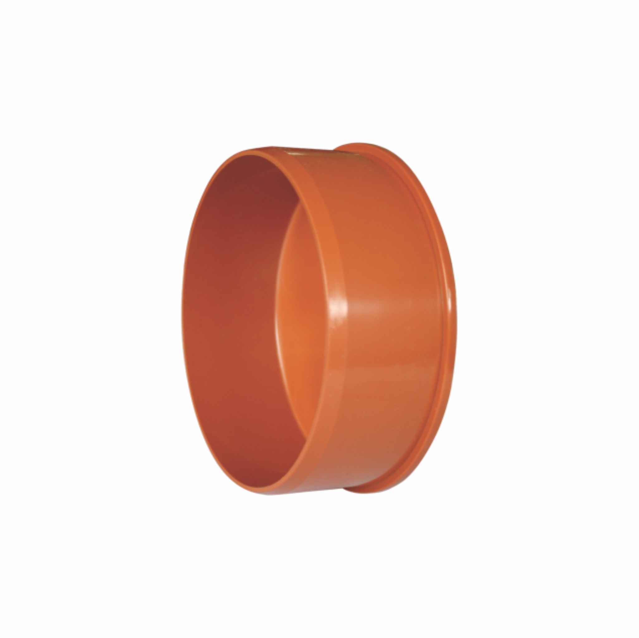 Dop canal PVC Valplast, D110 mm