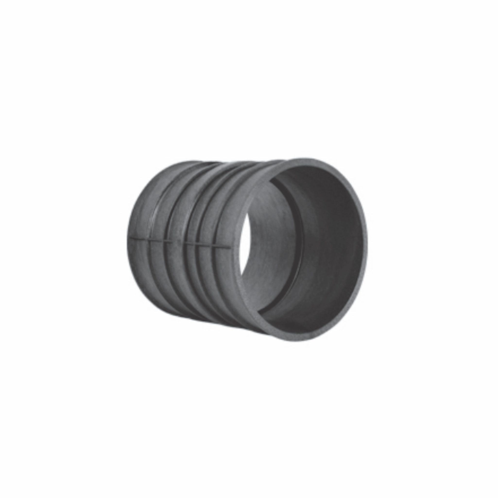 Piesa camin beton VALPLAST, 160 x 240 mm, gri