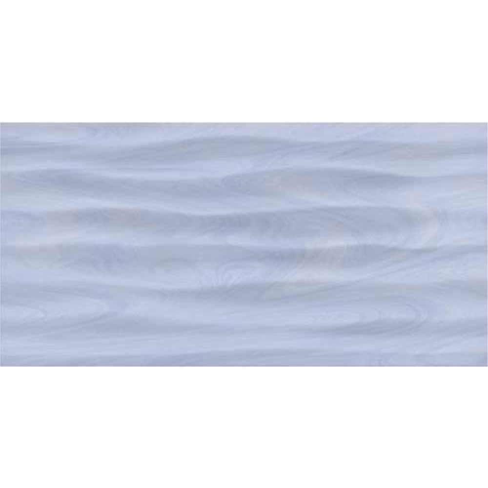 Faianta KAI Celine Blue, 30 x 60 cm, 9 mm, albastru