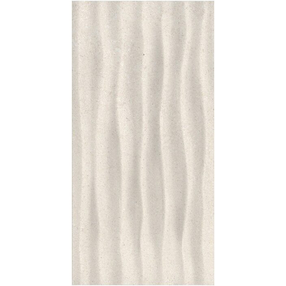 Faianta KAI Ethera, crem, 30 x 60 cm, 9 mm, 1.62 mp/cutie