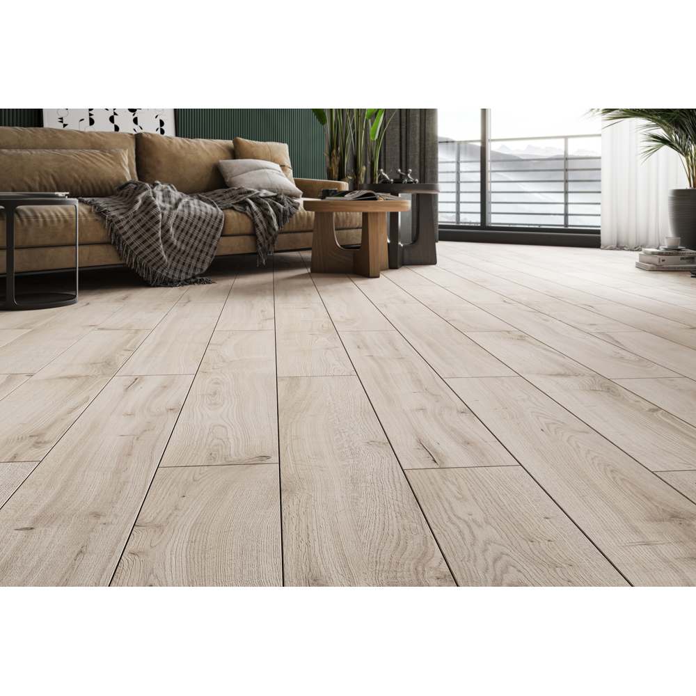 Parchet laminat AGT Yoga Nidra, 8mm, AC4, 1.83 m2 / pachet 