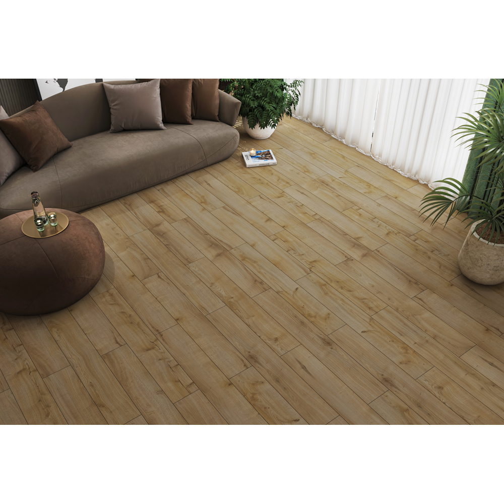 Parchet laminat AGT Yoga Yin, 8mm, AC4, 1.83 m2 / pachet 