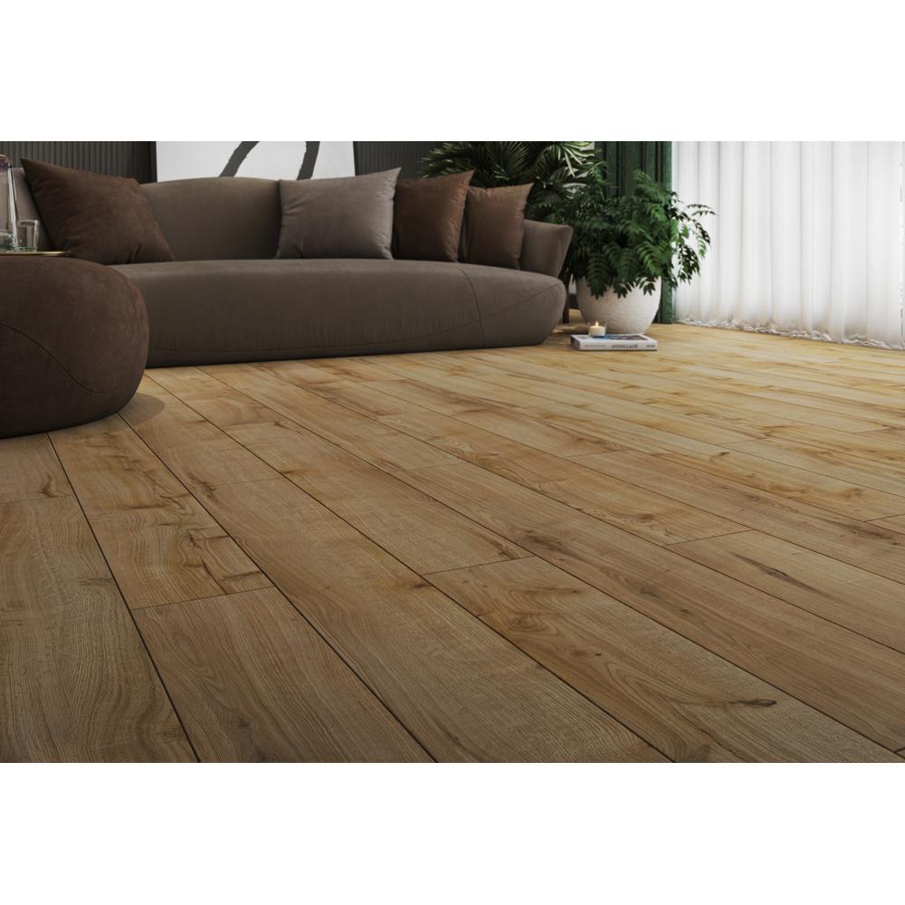 Parchet laminat AGT Yoga Yin, 8mm, AC4, 1.83 m2 / pachet 