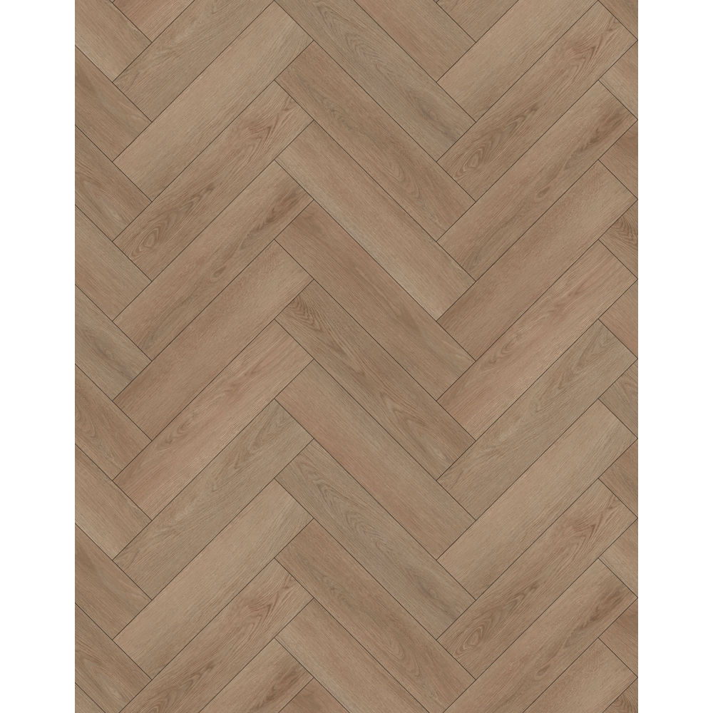 Parchet SPC AREA FLOORS Heringbone Canyon, 5mm, AC4, 1.8 m2 / pachet