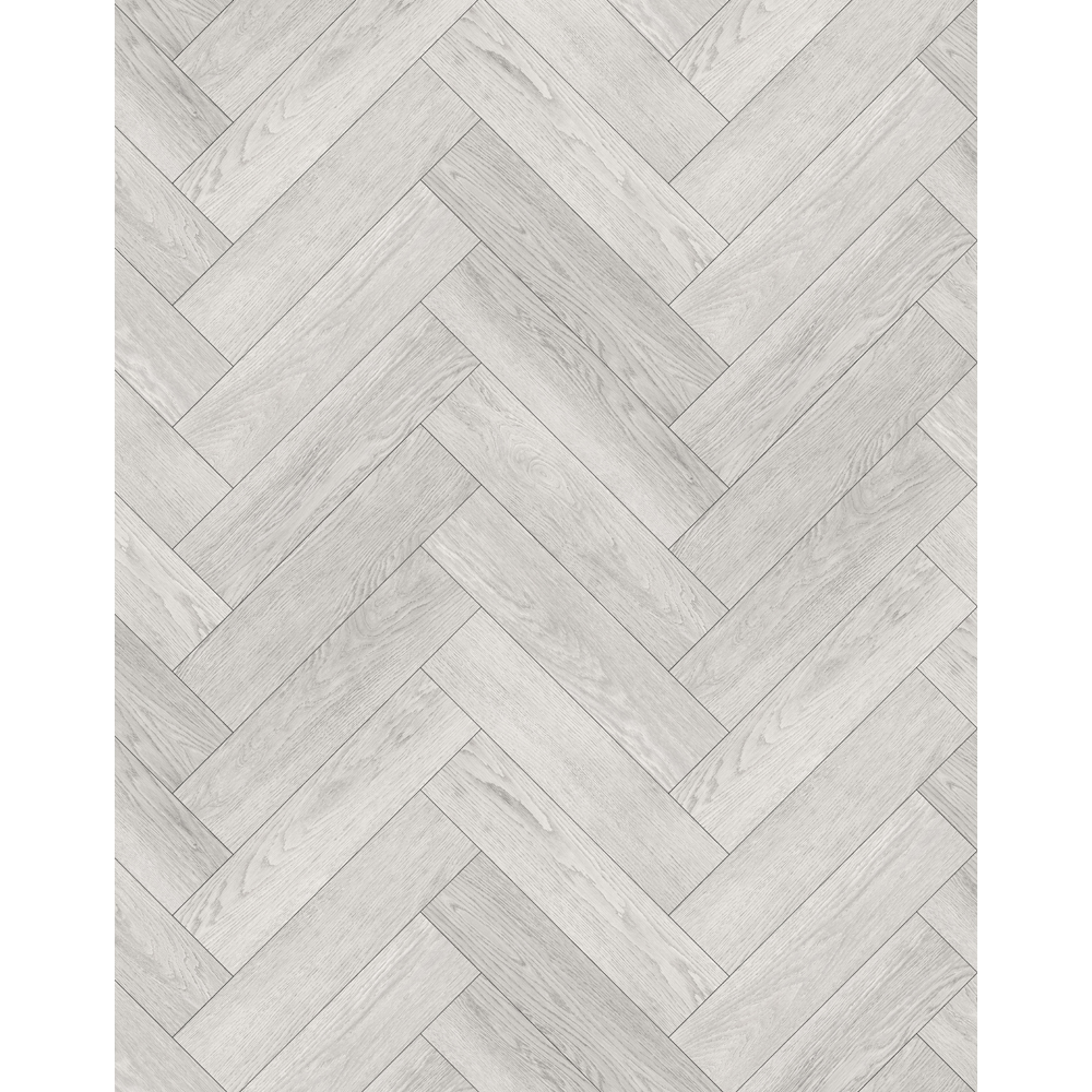 Parchet SPC AREA FLOORS Heringbone Scrapped, 5mm, AC4, 1.8 m2 / pachet 