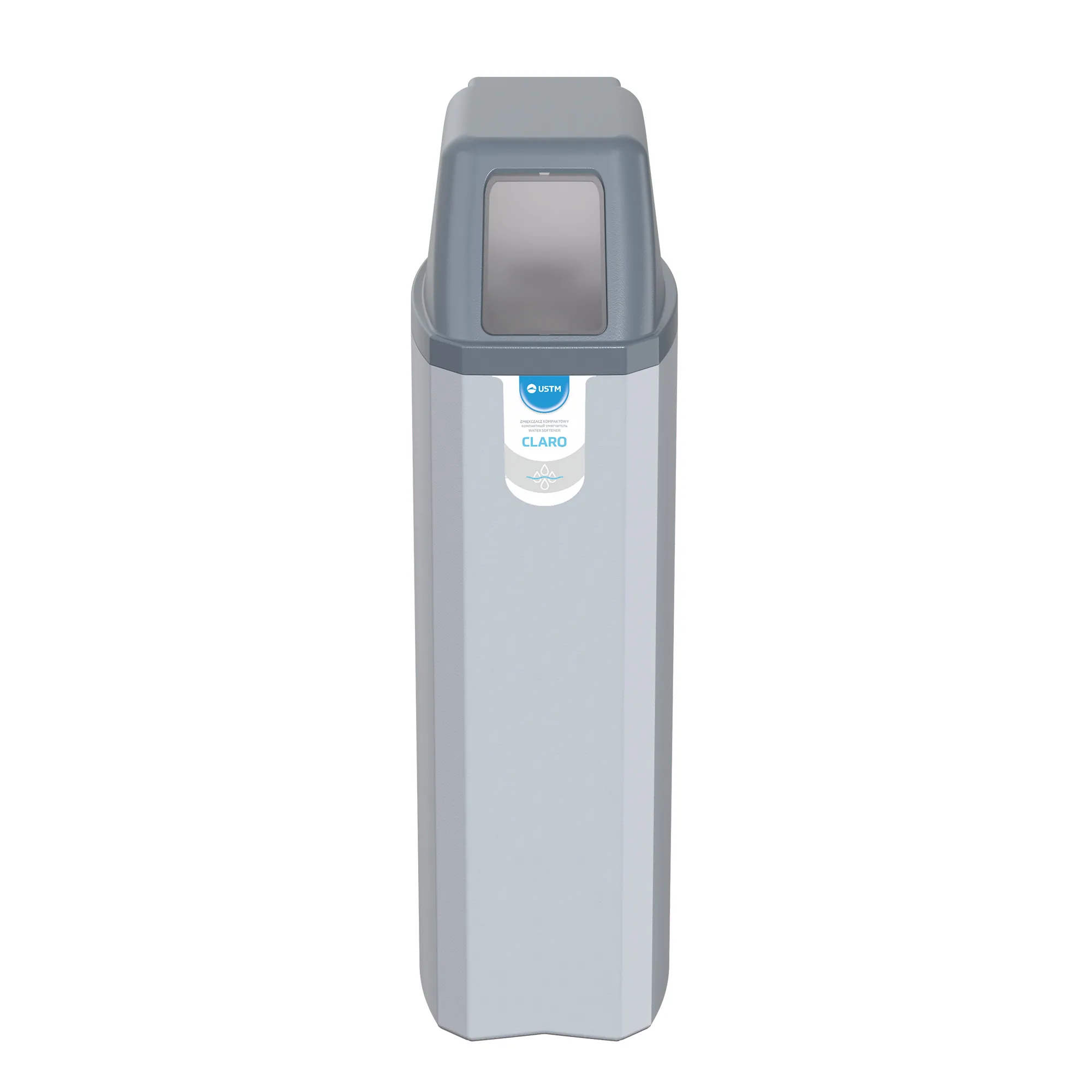 Statie dedurizare apa, 25 l, 1.3 m3/h