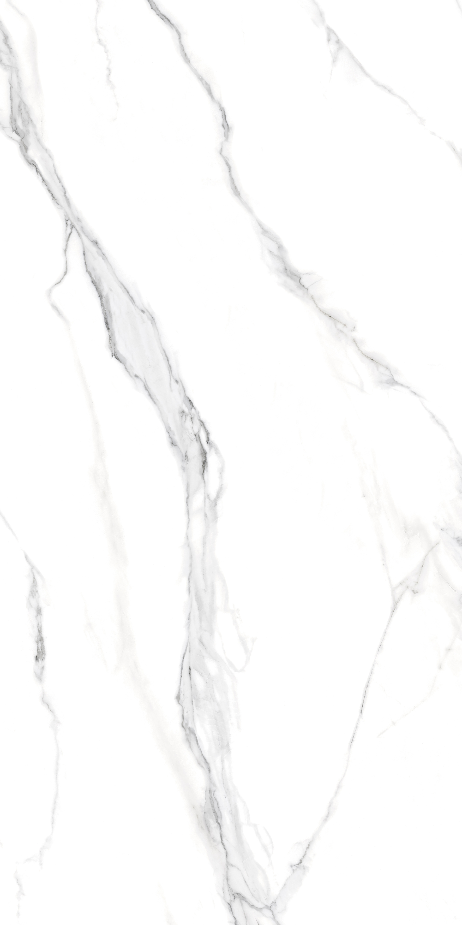 Gresie interior/exterior Isabella, alb, portelanata, 120 x 60 cm, 1.44 mp/cutie, PEI 4