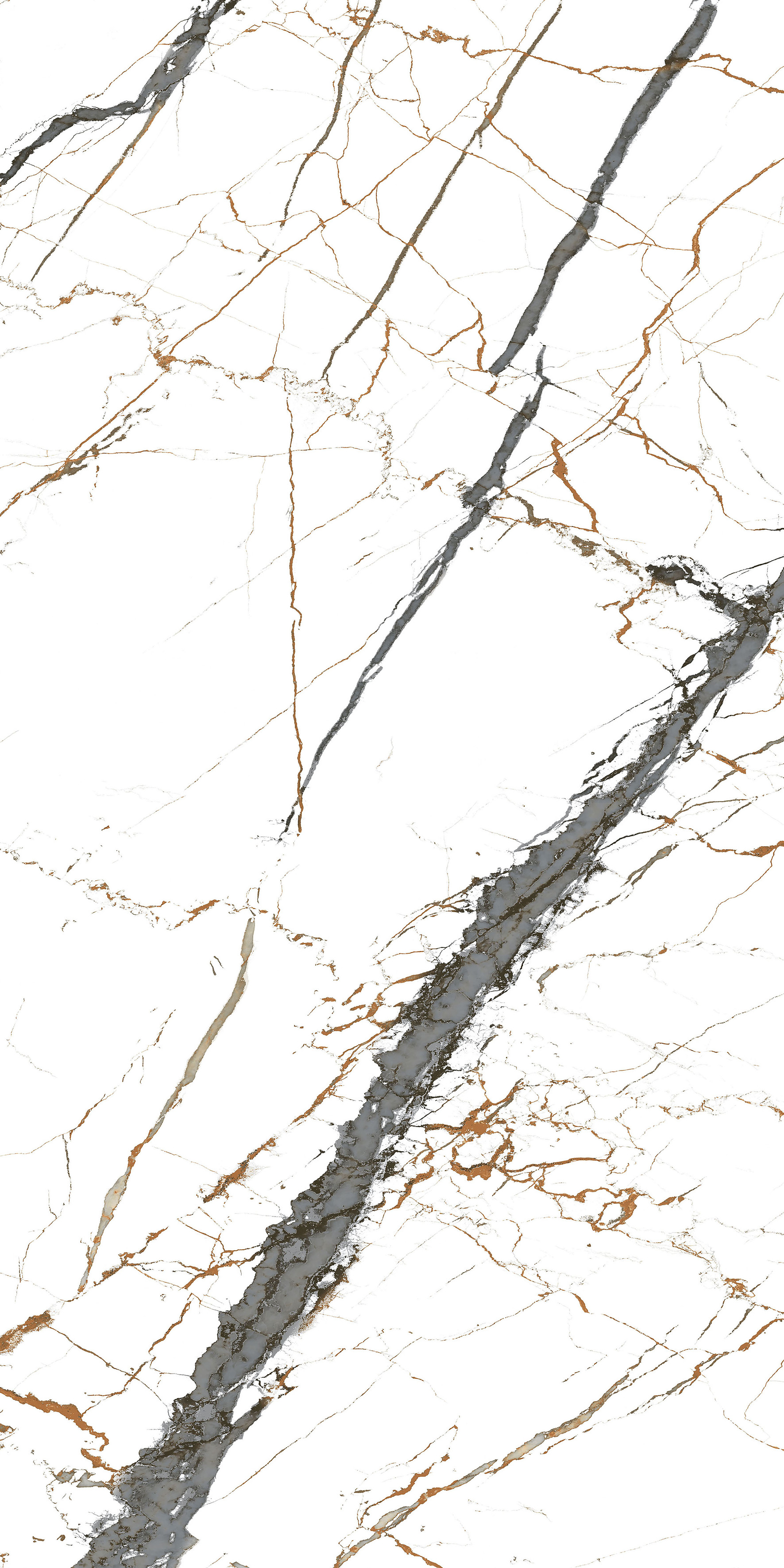 Gresie interior/exterior Luxor, alb, portelanata, 120 x 60 cm, 1.44 mp/cutie, PEI 4