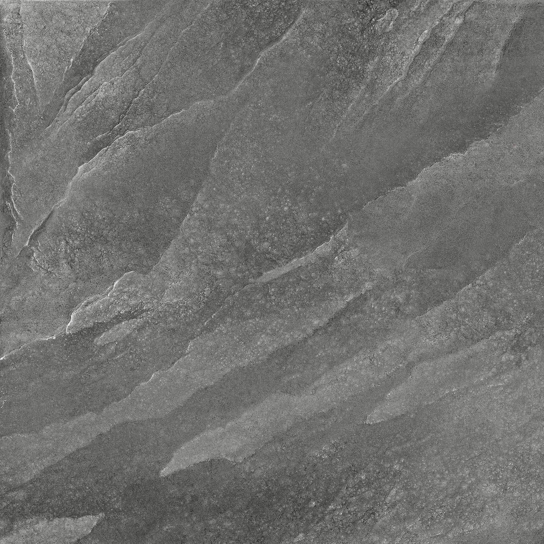 Gresie interior/exterior Dolomite, antracit, portelanata, 60 x 60 cm, 1.84 mp/cutie, PEI 2