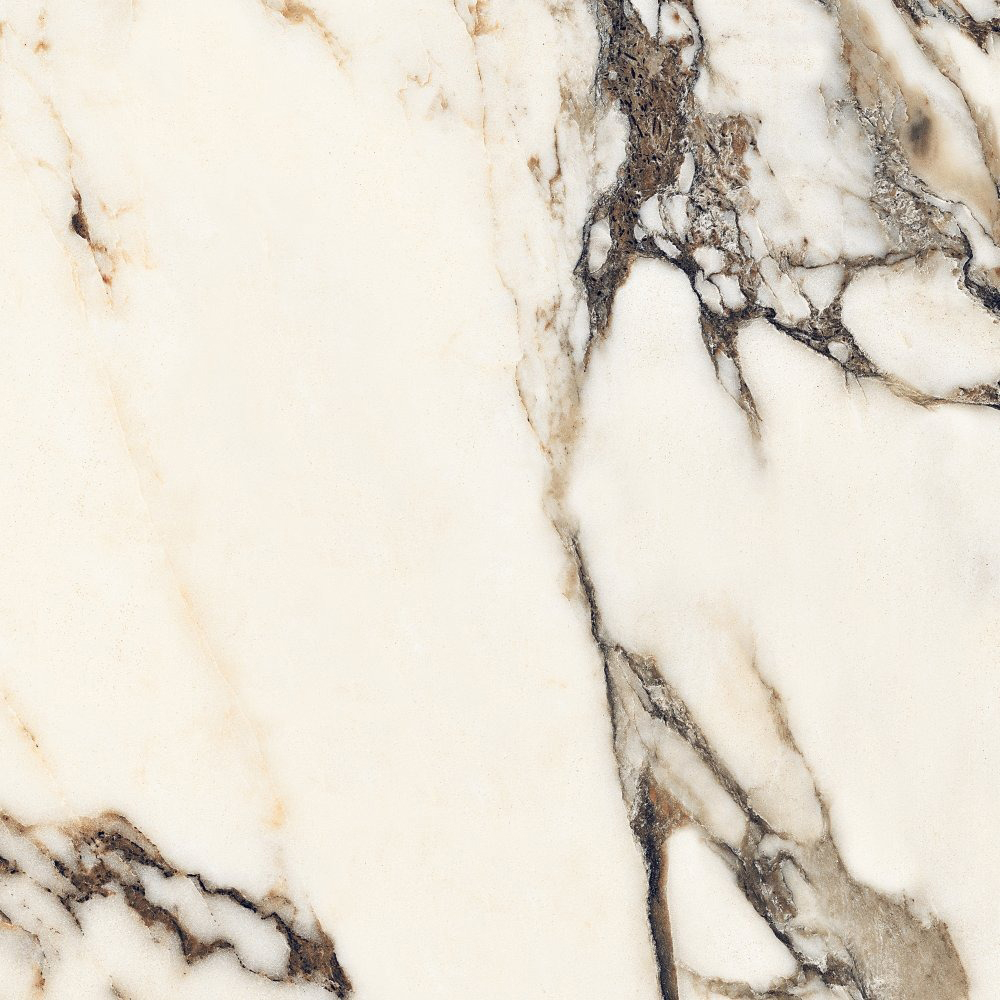 Gresie interior/exterior Golden, marmura bej lucios, 60 x 60 cm, 8 mm, 1.44 m2/cutie